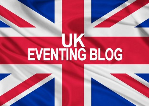 Eventing updates and reports from the UK and around the world.