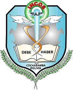 INCOS2's profile picture. INSTITUTO DE COMERCIO FEDERICO ALVAREZ PLATA SECCION NOCTURNA