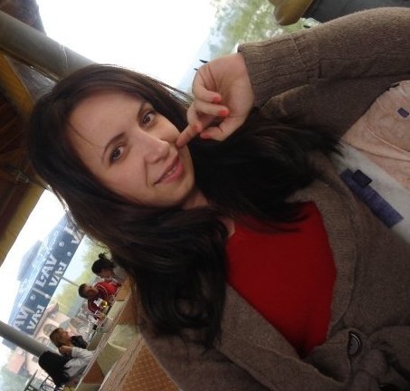 SvetlanaPetrov2's profile picture. 