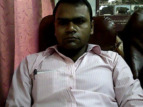 Officer at Canara Bank