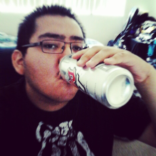 Mike_Kiwis's profile picture. workaholic