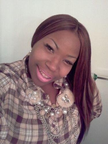 Celebrity Stylist....    Reality TV celebrity