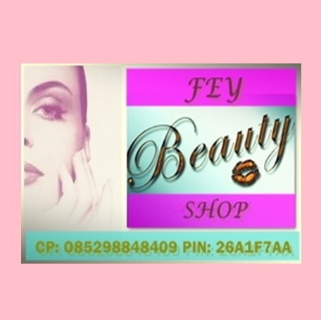 all things she need ! beauty inside,beauty outside.FeyBeautyshop memberi hasil,bukan janji. 085298848409 / 26A1F7AA / 26B8FB0F or  follow admin : @missfeiby :)