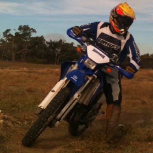 nicbodd's profile picture. Adelaide. South Australia