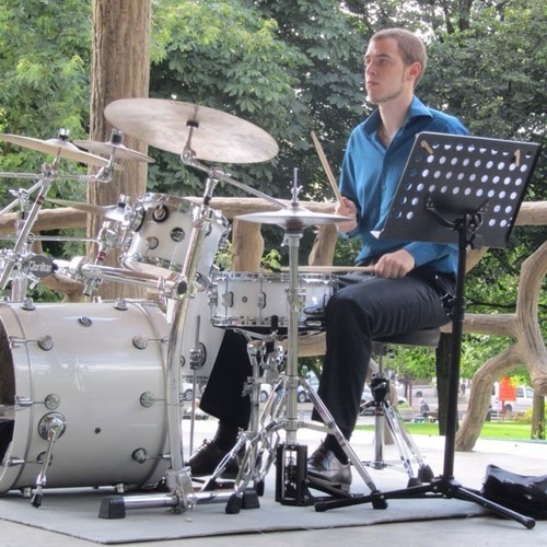 MelnikNicolas's profile picture. 