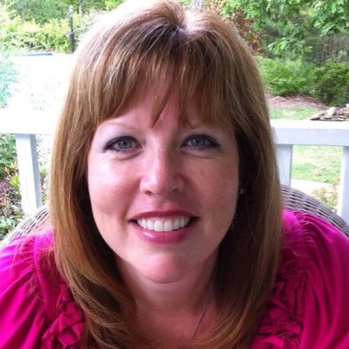 auntiebecki's profile picture. 