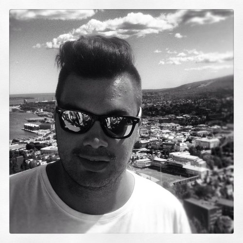 GabrielEnglund's profile picture. 