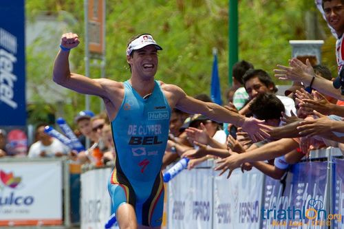 S_DC's profile picture. Triathlete, 2012 Olympian, World Cup Winner, SMO-SCOTT team member, Leuvenaar! #sportoase @smoscott