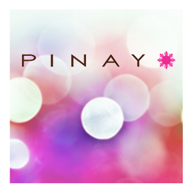 http://t.co/Q8AkJGmUN7. A place to shine for Filipinas online. Pinay Sparkle. Love being a Filipina, be a loving Filipina.