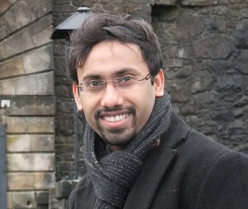 IT Consultant, Open Source Technology Author,