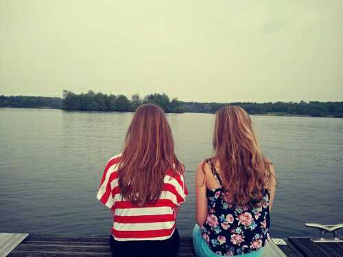 ik hou van je ♡