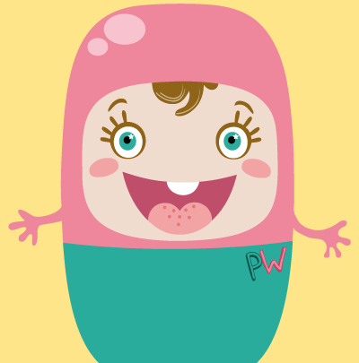 Las cápsulas de la sonrisa y el buen rollo. Tu dosis de positividad, sin efectos nocivos.// Piwells, pills smiles and positivity.The healing smile! Share!