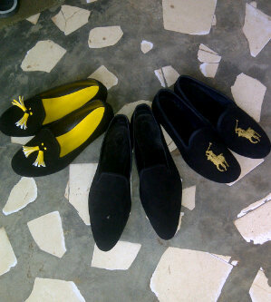 We are into making of outfits and we also import product from overseas u can contact us on 08061162871