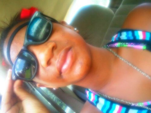 Lol . iM Pretty. #TeamPretty #TeamCool Follow
