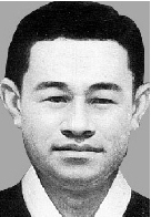 kimsowol_bot's profile picture. 김정식金廷湜. 호는 소월素月 1902.8.6 ~ 1934.12.24