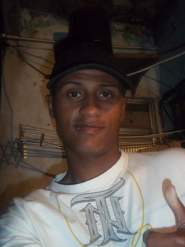 Sou uma pessoa muito Polêmica