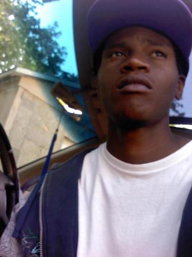 We All We Got