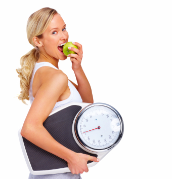 #WeightLoss  -- We give you the accountability to sticking to your health plan. #FUN