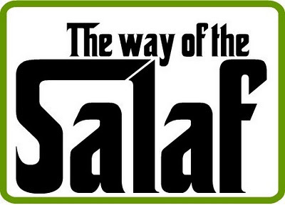 Slave of Allah...