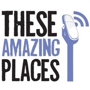 These Amazing Places Podcast is a weekly travel podcast. Also find us at https://t.co/LNptItaY38 & https://t.co/CqJUXP0yeG