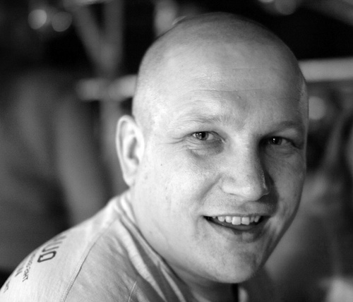 spoterianski's profile picture. 