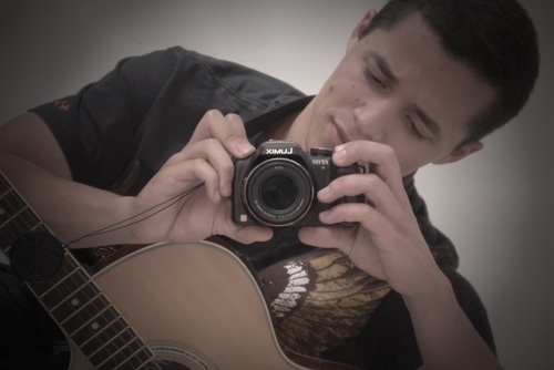 Renanzin ! haha