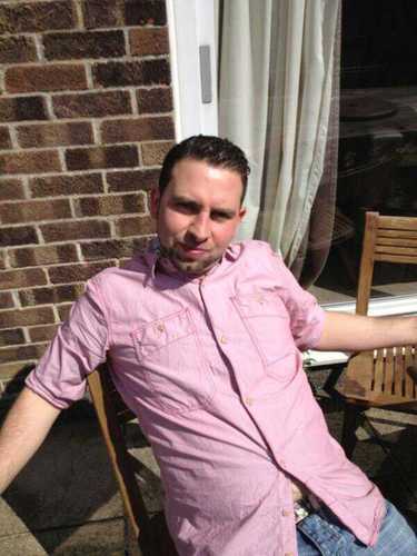 paulowatino's profile picture. 