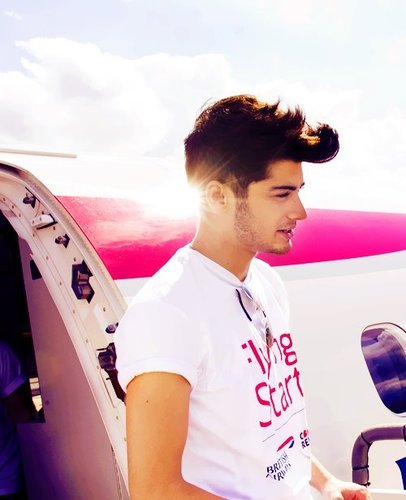 fake_harrys's profile picture. @fake_zayn