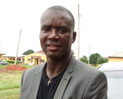 OkontaOkey's profile picture. Born on 1st of January, a lecturer and reseacher and holds a doctorate degree in software engineering. resides in Asaba Delta State.