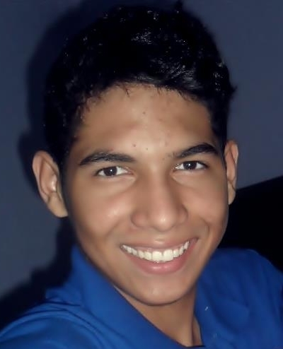 Amigo, brincalhão, divertido
, bagunceiro, legal . -
Moderador do Jornal EAB News
acesse:http://t.co/KQZHBQ9enn