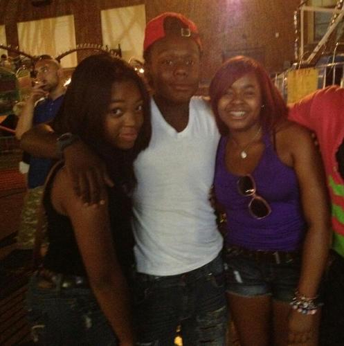 reggie_so_dope's profile picture. 15 Years Old|Lil Nigga With A Big Dream|Real Nigga Since Day One|I Beez In The Land ¡ #MoneyOverEverything #CatchUp