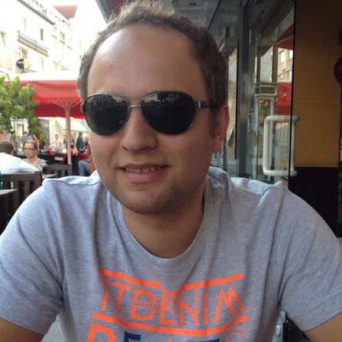 docstev's profile picture. 