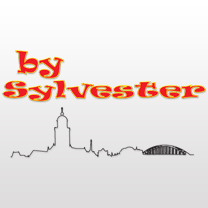 Café By Sylvester in Deventer