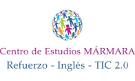 CENTRO DE ESTUDIOS MÁRMARA EN POSADAS. CLASES DE REPASO PARA PRIMARIA, ESO, BACHILLER, B1, SELECTIVIDAD, .... INFÓRMATE!!!!