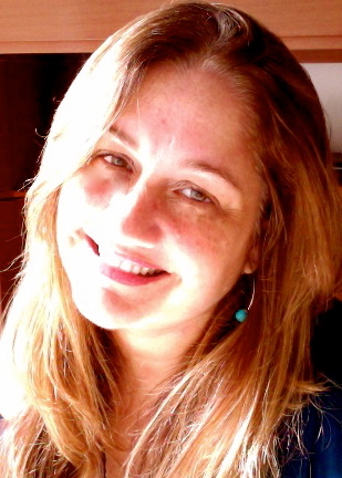 anamarengo's profile picture. 