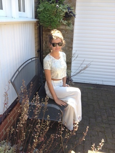 EleanoorJCaIder's profile picture. [fake life]