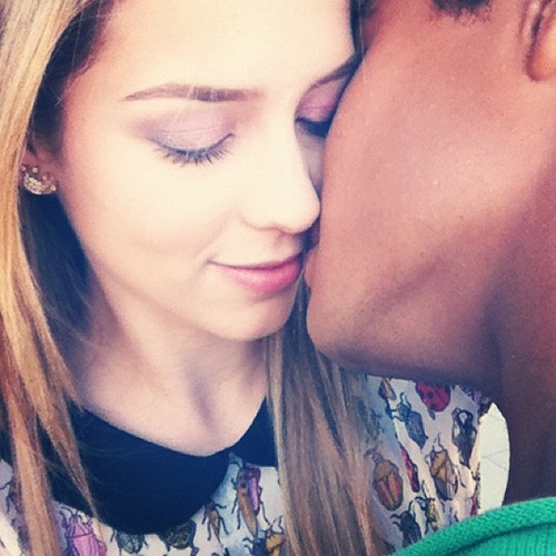 Fc D£dicado a minha Princesa e ao meu Chocolate @sophiaabrahao e @micaelborges..♥ Madrinha
:@PlanetaLuaB_ @MelShakira 
MEUS AMORES!! ♥