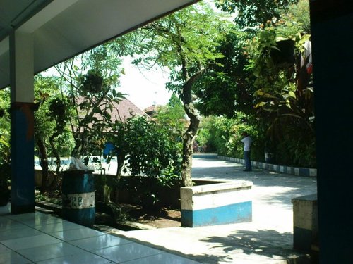 MARKIPAT Alumni SDN mekarjaya 28 angkatan 2006-2007 comes here!