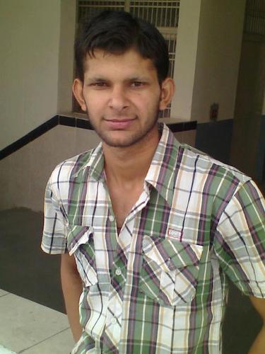 Hi,I am Sourbh Kamboj, persuing my B.tech. in IT from NIT,kurukshetra.