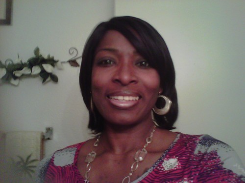 Laid back southern girl who loves GOD,FAMILY,FRIENDS and all those who WHISPER behind my back. No stress! No mess!