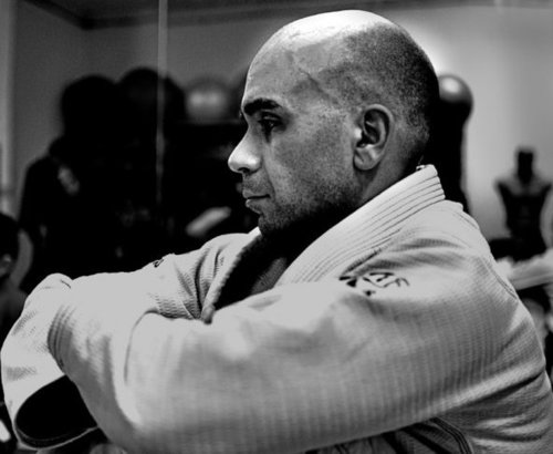 Loving husband, proud father - Sometimes vegan, sometimes omnivore but always health conscious - Martial Artist
