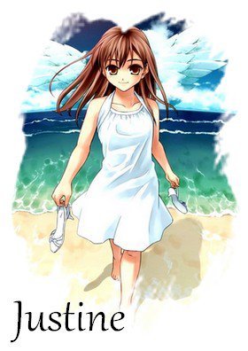 justine07g's profile picture. Je follow back 100%