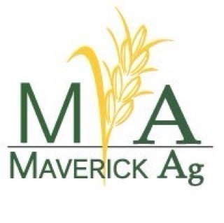 MaverickAgInc's profile picture. Ag supply business specializing in commercial seeds, crop protection products, ag advising, and ground & aerial spraying