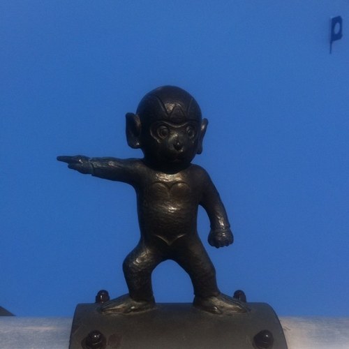 peacewith9's profile picture. 