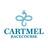 Cartmel Racecourse's Twitter Logo