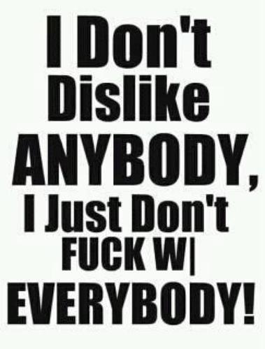 MauriceJames11's profile picture. No Treason