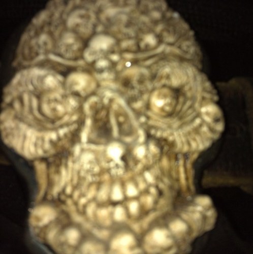 kingaswing's profile picture. BIGBADWOLF