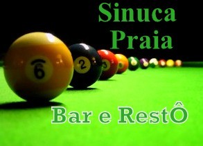 Bar e Restô o melhor cardápio da cidade com a melhor musica ao vivo.