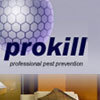 For fast, reliable pest control in Ruislip, contact your fully accredited team of specialists at Prokill today.