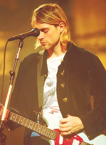 KurtDCobain27's profile picture. It's better to burn out than to fade away.... I love the #NirvanaFamily and playing music. Cats are nice. (RP account)